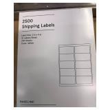 Large Outdoor Merry Christas Ornaments with Color Changing LED Lights