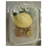 Large Outdoor Merry Christas Ornaments with Color Changing LED Lights