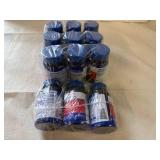 4x 3pk 60 Softgels COQ-10 Supplements