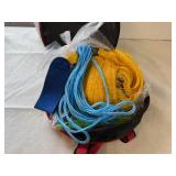 Seining Net With Carrying/Storage Case