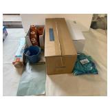 Large Lot ofGardening Supplies