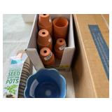 Large Lot ofGardening Supplies