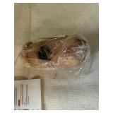 Humminbird Feed, Bird Feeder, Humming Bird House(Wooden Dcor) & Wind Chime