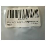 Youth DIY Diamond Painting Kit