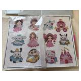 Youth DIY Diamond Painting Kit