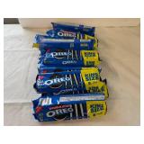 12x Variety of King Size Oreos