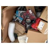 Pallet Lot-Unsold, Unclaimed, Overstock-Clothing, Gardening, Electronic accessories, Pet Supplies and More