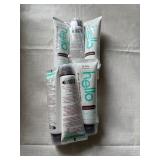 6x 3oz Hello All Over Deodorant Cream