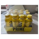 12x 16.9oz Prime Hydration-Lemonade