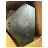 2x Rodent Bait Station