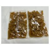 4x 1.92lb Natural Mango Licorice