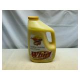 1 gallon Whirl- Butter Flavored Oil