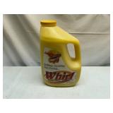 1 gallon Whirl- Butter Flavored Oil