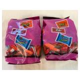 MM. 2x Party Size Mix of Reese