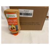 6x 17oz Primal Kitchen Buffalo Mayo W/Olive Oil