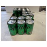 24x 7.5oz Sprite Zero