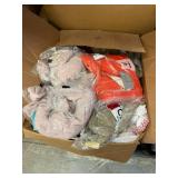 Pallet Lot-Unsold, Unclaimed, Overstock-Shoes,Clothing, Routers,