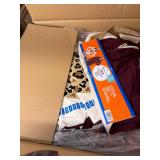 Pallet Lot-Unsold, Unclaimed, Overstock-Shoes,Clothing, Routers,