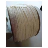 (5) Rolls of Cotton Cording, Binding, Elastic Edging