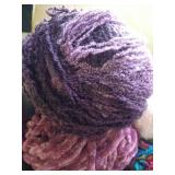 Misc. Specialty Yarns