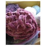 Misc. Specialty Yarns