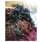 Misc. Specialty Yarns