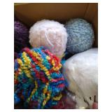Misc. Specialty Yarns