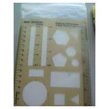 Wooden Stamps, Embossing & Card Making Supplies