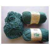 (3) Skeins Lamb