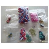 Holiday & Themed Beads