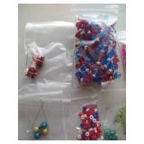 Holiday & Themed Beads