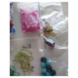 Holiday & Themed Beads