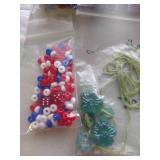 Holiday & Themed Beads