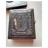 Vintage Mini Photos & Painting