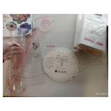 Garment Maker Sewing Lot