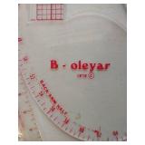 Garment Maker Sewing Lot