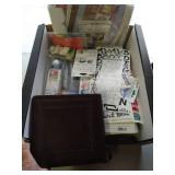Scrapbooking Lot