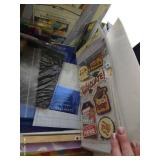 Scrapbooking Lot
