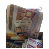 Scrapbooking Lot