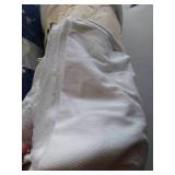 (4) Rolls of Fabric, Several Yards Each