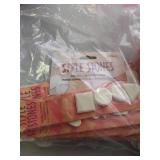 Big Lot of Various Craft Supplies