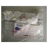 Big Lot of Various Craft Supplies