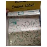 Big Lot of Various Craft Supplies