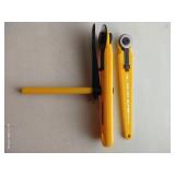 Olfa Rotary Cutters