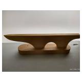 Vintage "Asbestos Sad Iron" & Tailor