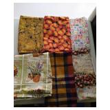 Seasonal Quilter