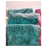 (12) New Headband Sets in 8 Different Colors