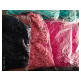 (12) New Headband Sets in 8 Different Colors