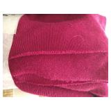 (6) Ribbed Sweater Knits