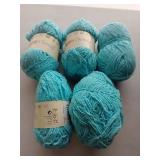 Matching "Katia Chantilly" Skeins Yarn